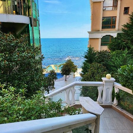 Elegantz Apartments Lamer Varna Exterior foto