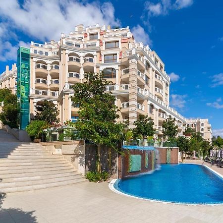 Elegantz Apartments Lamer Varna Exterior foto