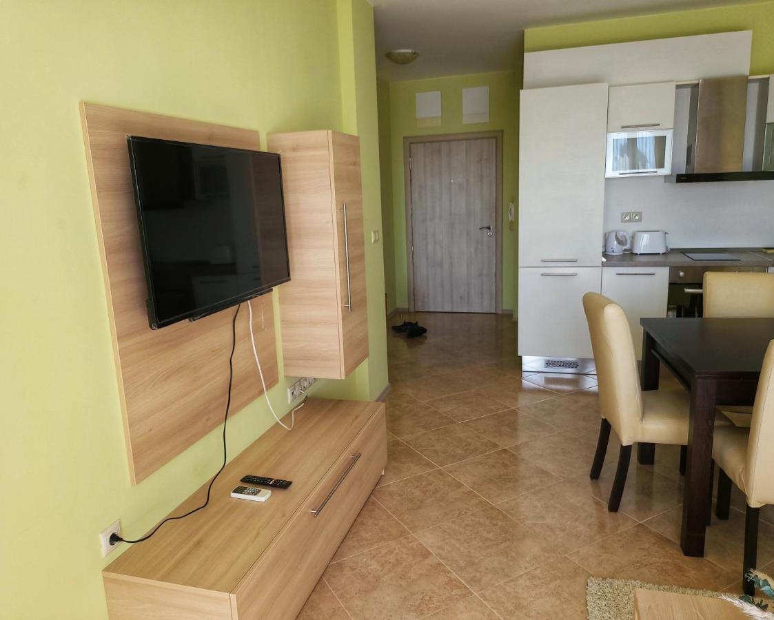 Elegantz Apartments Lamer Varna Exterior foto