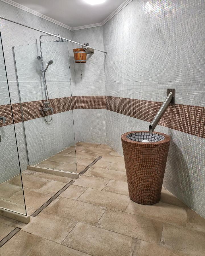 Elegantz Apartments Lamer Varna Exterior foto