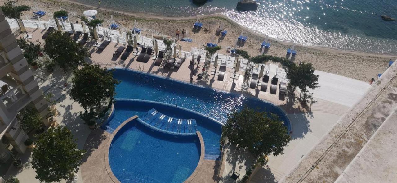 Elegantz Apartments Lamer Varna Exterior foto